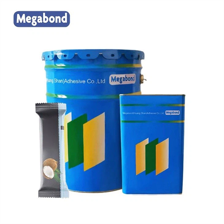 Solvent-based 125℃ Anti-Retorting Laminating Adhesive